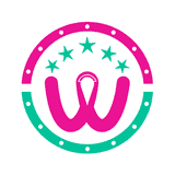 Wheelluck AI Powered Popups logo