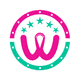 Wheelluck AI Powered Popups logo