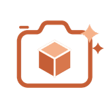 BrandShots: AI Product Photos logo