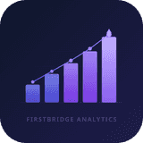 FirstBridge Analytics logo