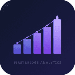 FirstBridge Analytics logo