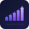 FirstBridge Analytics logo