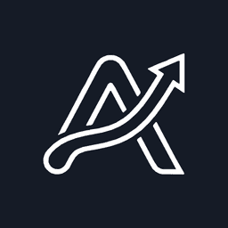 Alevate Books logo
