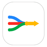 Multi Sync Google Feed logo