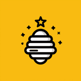 Hive Reviews logo