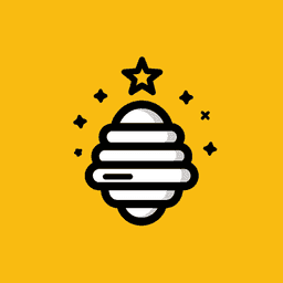 Hive Reviews logo