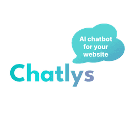 Chatlys logo