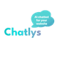 Chatlys logo