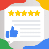 FSL Google Reviews logo