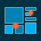 Pulses ‑ Easy Store Hotspots logo
