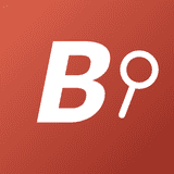 BRADsearch: Search & Filter logo
