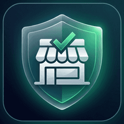 Store Checker & SEO Audit logo