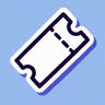 Ticketly logo