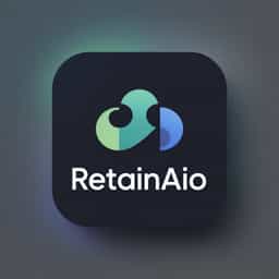 RetainAIO – Customer Retention logo