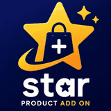 Star Product Addons logo