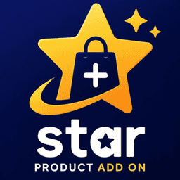 Star Product Addons logo