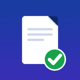 CertDesk — Resale Certificates logo