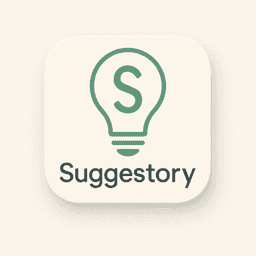 Suggestory logo