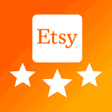Trustify‑Etsy Reviews Importer logo