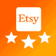 Etsy Reviews Importer logo