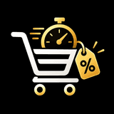 Ticart: Limited Cart Offers logo