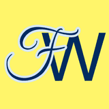 FlashWombat: Dynamic QR Code logo