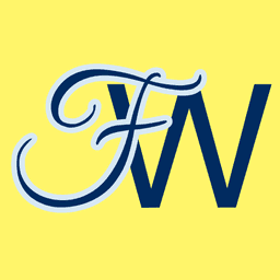 FlashWombat‑ Branded Short URL logo