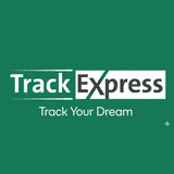 Track Express logo
