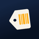 LabelRight: Barcode Labels logo