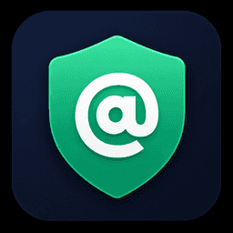 MailShield ‑ Email Validator logo