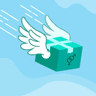 EPP: Adult Dropshipping logo