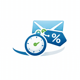 Temporify ‑ Sales Booster logo