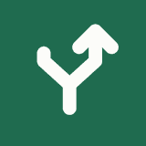 Upshot: Test Profit & Changes logo
