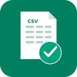 FixMyCSV logo