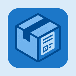 map2pack ‑ Order to Label logo