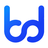 bd ‑ Custom Chatbot & Phone AI logo