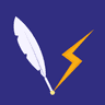 Veloxify logo