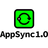 AppSync 1.0 logo