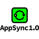 AppSync 1.0 logo