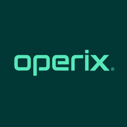 Operix logo