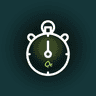 Qe Countdown timer logo