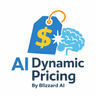 Blizzard AI Dynamic Pricing logo