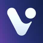 VibeTry AI Try On & Size Guide logo
