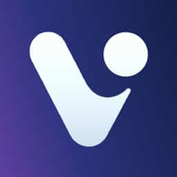 VibeTry AI Try On & Size Guide logo