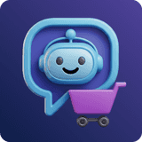 Shopilot: AI Sales Agent logo