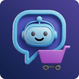 Shopilot: AI Sales Agent logo