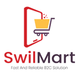 Swil Mart logo