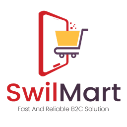 Swil Mart logo