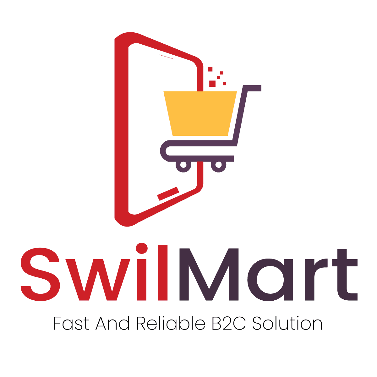 Seamlessly connect your SwilERP to manage orders, products, and stock in real time with SwilMart. logo