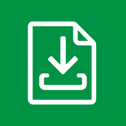 EZ Digital Downloads Products logo